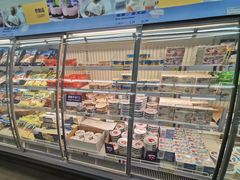 -麦德龙(郑东店)