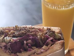 -Egg•Allday Brunch(襄阳北路店)