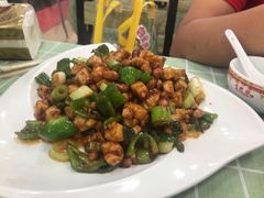 -四海蒸鲜蒸汽海鲜自助(北戴河店)