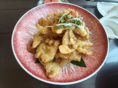 -鹿鸣春饭店(总店)