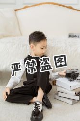 -小熊维尼高端儿童摄影(南山信和店)