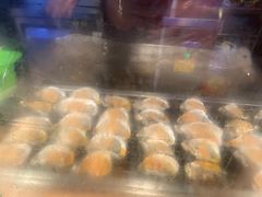 -鹿客臻鲜海鲜自助餐厅(永旺店)