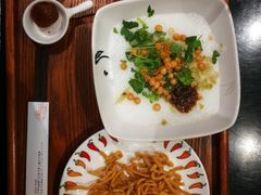 大王油茶经典套餐-大王油茶(磁器口店)