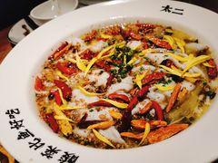 -太二酸菜鱼(正大广场店)