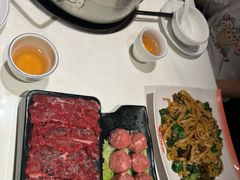 -陈记顺和牛肉火锅馆(天河北路店)