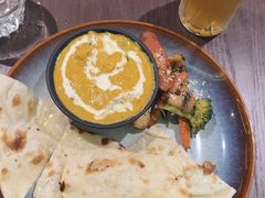 -Shantek象提南亚西餐厅&Bistro(淮海中路店)