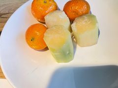-吴越荣记·苏州菜·松鼠桂鱼(娄门景区店)