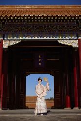 点击看大图 -美云庭古装·格格服汉服·京城旅拍(北京店)