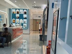 -深圳富茂格伦菲尔口腔门诊部(龙华清湖总院)