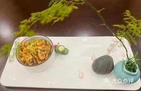 Chao Shan River Shrimp