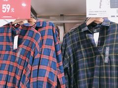 -优衣库(珠海华发商都店)