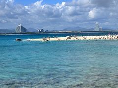 -三亚蜈支洲岛旅游区