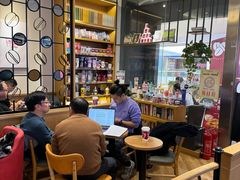 -COSTA COFFEE(西贸凯德晶品4层2店)