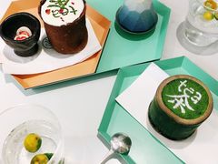 -茶是一枝花泡茶店