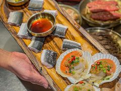 -本炙炭烤·蒲烧活鳗料理店(金沙洲店)
