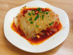 川北凉粉-真味川菜(梅岭南路店)