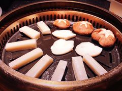 -嘿嘟嘟·肋条烧肉放题(爱融荟城店)