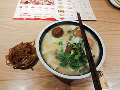 -大头亮羊汤烩面·河南非遗(良乡总店)