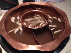 iphone_upload_pic-滇釜火锅·能喝汤的火锅(车公庄店)