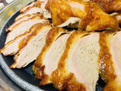 -守柴炉烤鸭(中海国际店)