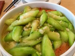 -隅乐胡椒虾·台湾菜·团建(皇岗店)