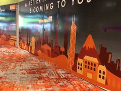 -吉隆坡国际机场