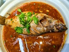 -又见炊烟私房菜(敬亭路店)