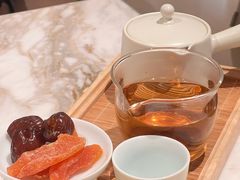 -théATRE 茶聚场(王府中環店)