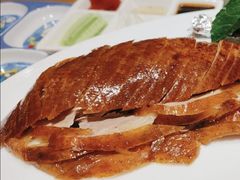 -泰钰丰烤鸭(永安道店)