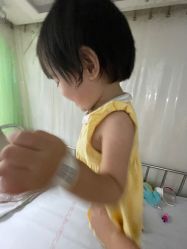 -首都儿科研究所附属儿童医院