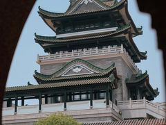 -荔湾湖公园