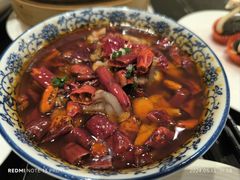 -京香轩·中餐厅(上海中庚聚龙酒店)