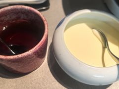 -悦融琥珀·京鲁菜·海味珍品(西单店)