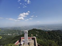 -天津盘山风景名胜区