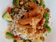 墨西哥鸡肉饭-Moka Bros 摩卡站(西单大悦城店)