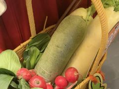 -南京大牌档(中山陵店)