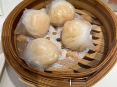 -潮福城大酒楼·潮味粤品·港式点心(湖滨北路店)