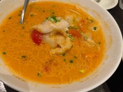 -万丽轩·粤菜(王府井金茂万丽酒店)