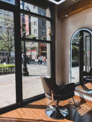 -明洞造型精品烫染