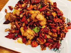 -老味道1992(武当山店)