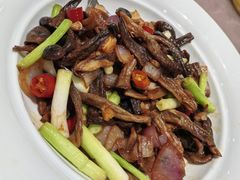 -佳兰雅序融合菜(高新店)