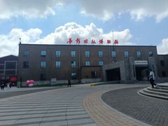 -长影旧址博物馆