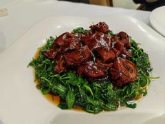 草头圈子-老人和饭店(淮海中路店)