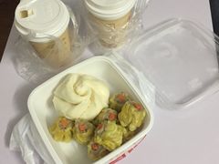 -包道广式点心专门店(东山口店)