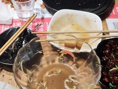 -聚点串吧·北京烧烤(赵登禹路店)