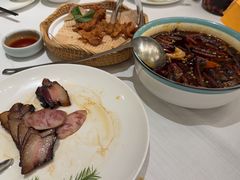 -开海·红岛海鲜虾水饺(石老人店)