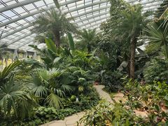-济南植物园
