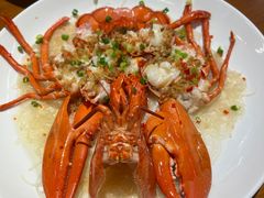 -醉壹号海鲜大排档(厦门店)