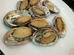-River Café 海鲜自助(重庆丽笙世嘉酒店)