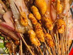 -醉烧膘·烧烤夜宵王(总店)